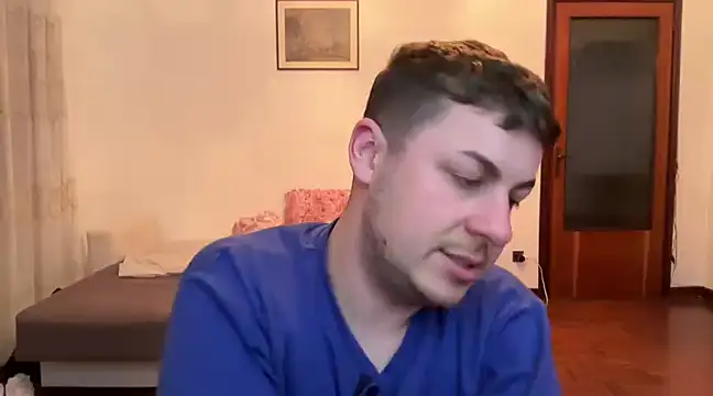 MyStrangeAddiction online show from January 2025 04:37:02 PM