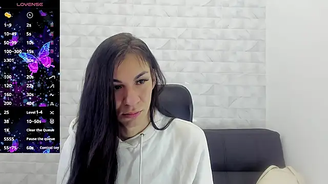 Mia thompson 19 online show from February 2025 07:27:01 PM