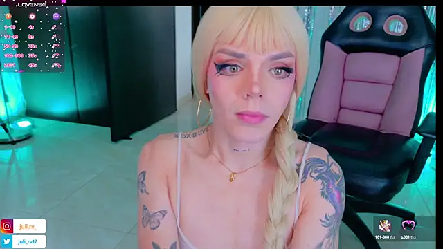 Chris parker27 online show from February 2025 01:05:01 PM