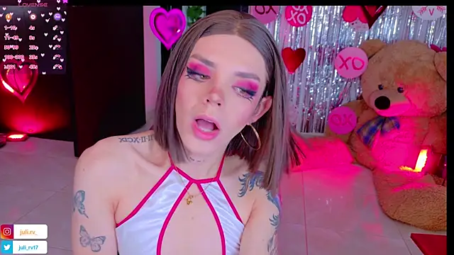 Chris parker27 online show from February 2025 12:57:02 PM