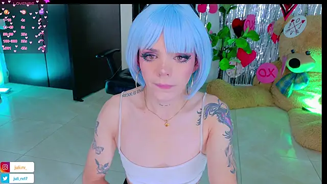 Chris parker27 online show from February 2025 12:50:01 PM