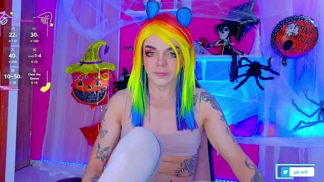 Chris parker27 online show from October 2025 12:27:02 PM