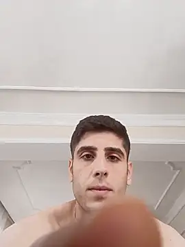 arenn1997 online show from October 2025 12:16:01 PM