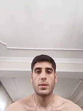 arenn1997 online show from October 2025 12:29:01 PM