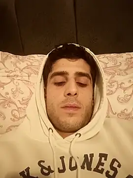 arenn1997 online show from February 2026 12:28:02 AM