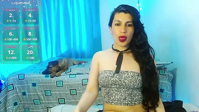 Snapshot of cristina_connor chatting on January 2025 09:19:01 PM cristina connor online show from January 2025 09:19:01 PM