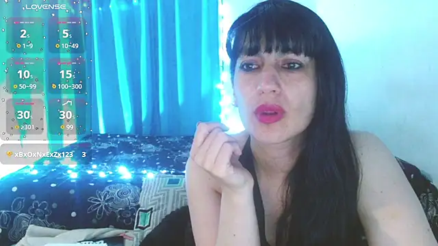 Snapshot of cristina_connor chatting on February 2025 03:43:02 AM cristina connor online show from February 2025 03:43:02 AM