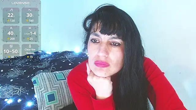 Snapshot of cristina_connor chatting on February 2025 04:34:01 AM cristina connor online show from February 2025 04:34:01 AM