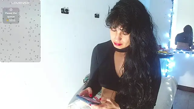 Snapshot of cristina_connor chatting on March 2025 05:13:01 AM cristina connor online show from March 2025 05:13:01 AM