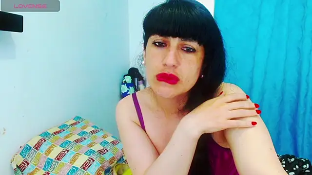 Snapshot of cristina_connor chatting on October 2025 12:19:01 AM cristina connor online show from October 2025 12:19:01 AM