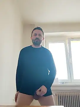 Chokakabraz online show from January 2026 12:54:01 PM