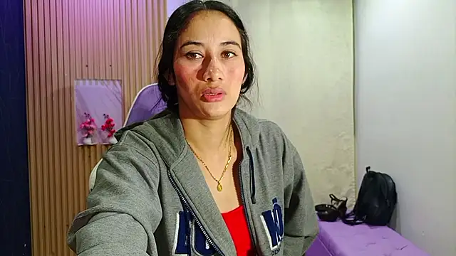 Cataleyalove ADY online show from October 2025 08:22:02 AM