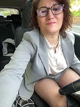 ZhenjaPoledance online show from October 2025 09:51:02 AM