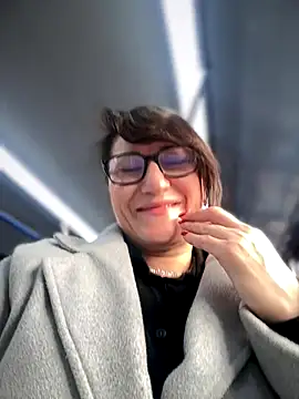 ZhenjaPoledance online show from November 2025 08:14:01 AM