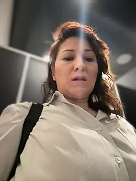 ZhenjaPoledance online show from February 2026 08:15:02 AM