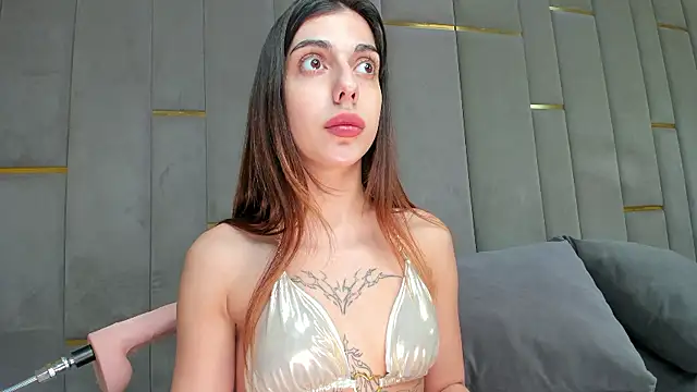 eva lim online show from November 2025 10:32:01 AM