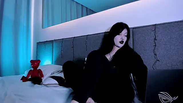  Goddess Misha  online show from December 2024 12:29:01 AM