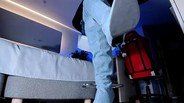  Goddess Misha  online show from January 2025 12:05:02 AM