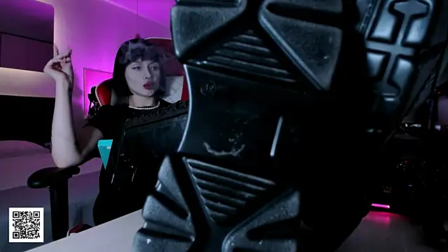  Goddess Misha  online show from September 2025 09:20:01 PM