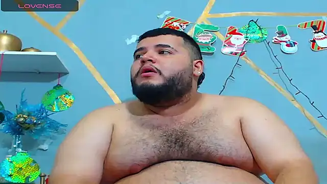 Snapshot of damian_chubby chatting on December 2025 06:29:02 AM damian chubby online show from December 2025 06:29:02 AM