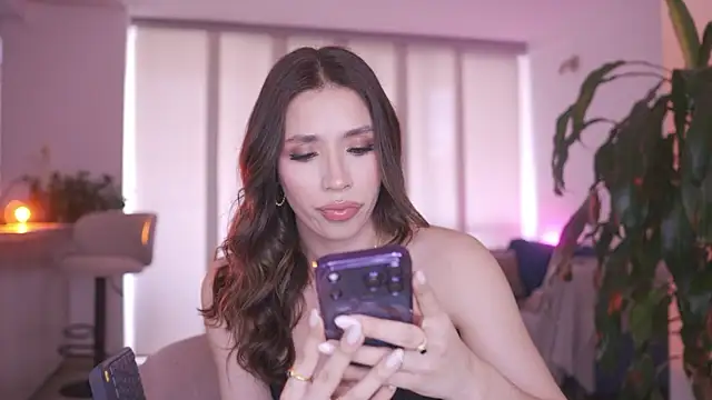 honeyann08 online show from February 2026 08:47:01 PM