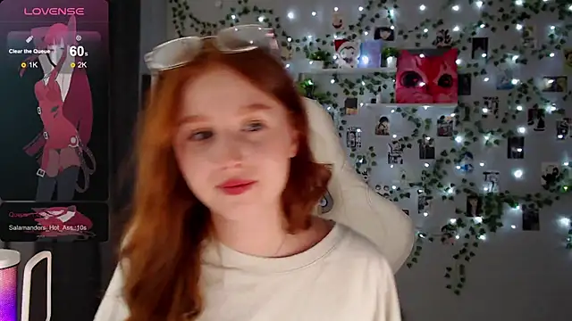 Meow babe online show from December 2024 12:29:02 PM