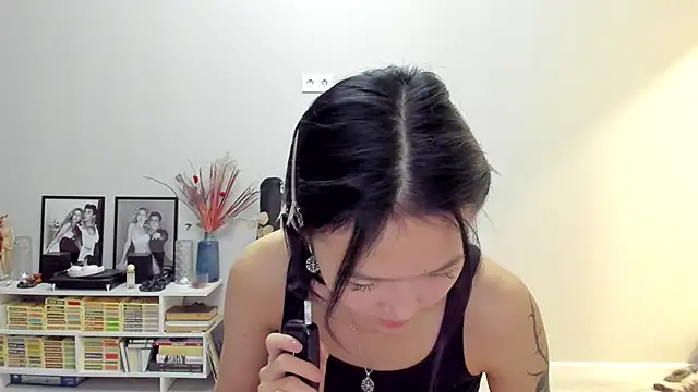 ailey chao online show from November 2025 01:41:02 AM