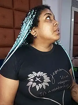 ELLA KELLY online show from March 2025 12:03:01 PM