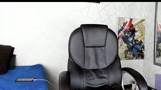 Cristian Walker online show from October 2025 11:51:02 AM