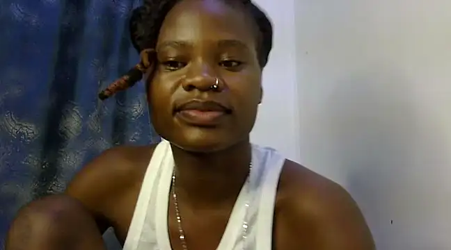 sweetblackbeauty001 online show from March 2025 11:54:02 PM