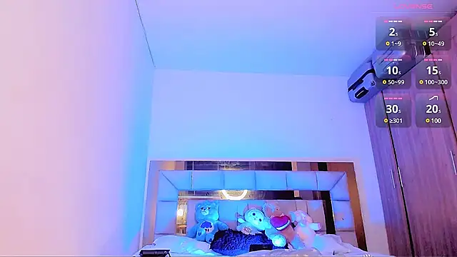 Snapshot of Yumeko_jabammi chatting on March 2025 07:27:02 AM Yumeko jabammi online show from March 2025 07:27:02 AM