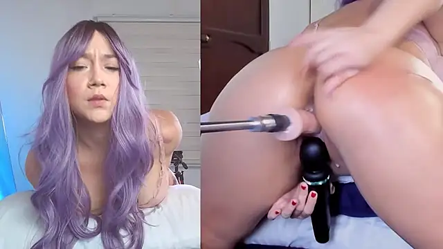 Keisy Kloe online show from January 2026 04:28:02 AM