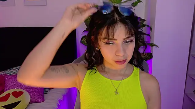 melany naa online show from March 2026 11:55:02 PM