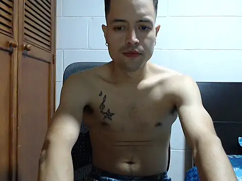 dimitriquiet05 online show from February 2026 07:56:01 AM