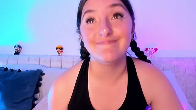 Kathia Morelli online show from February 2025 02:59:02 PM