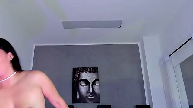 Kathia Morelli online show from March 2025 11:52:01 AM