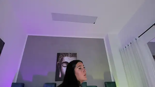 Kathia Morelli online show from March 2025 07:46:02 PM