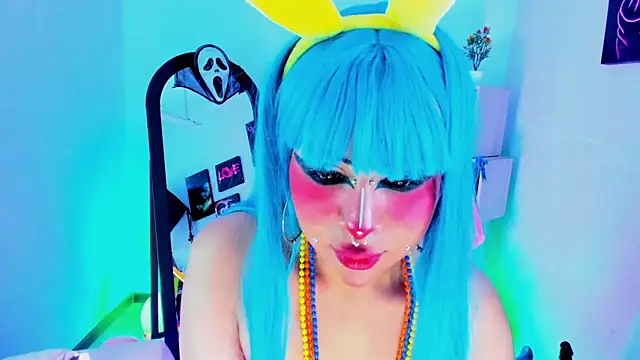 Snapshot of kuromi69 chatting on April 2026 07:41:01 AM kuromi69 online show from April 2026 07:41:01 AM