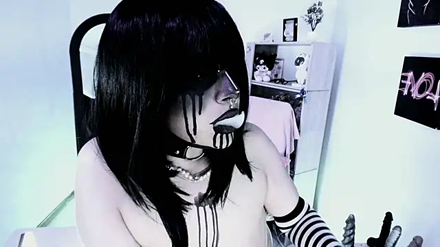 Snapshot of kuromi69 chatting on April 2026 09:29:01 AM kuromi69 online show from April 2026 09:29:01 AM