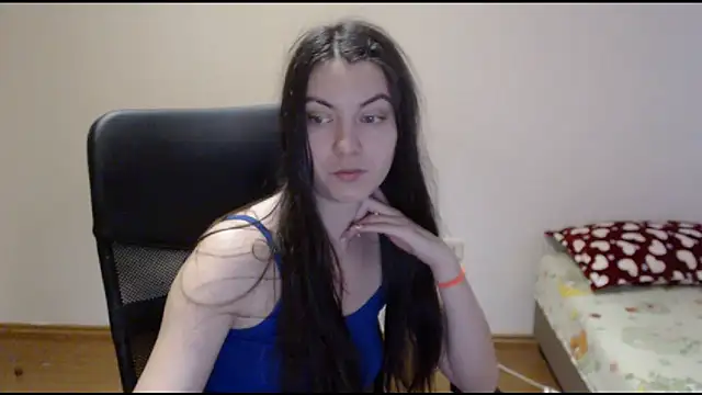 Snapshot of CuteJollie4U chatting on January 2025 02:31:01 PM CuteJollie4U online show from January 2025 02:31:01 PM