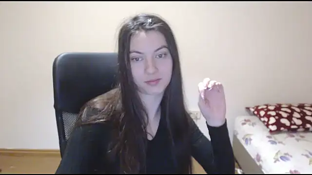 Snapshot of CuteJollie4U chatting on January 2025 06:17:02 PM CuteJollie4U online show from January 2025 06:17:02 PM