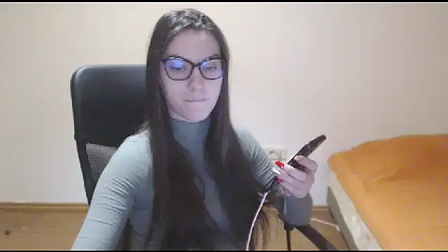 Snapshot of CuteJollie4U chatting on February 2025 04:58:02 PM CuteJollie4U online show from February 2025 04:58:02 PM