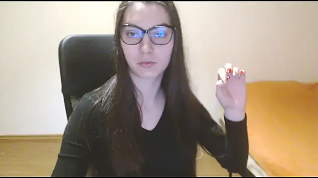 Snapshot of CuteJollie4U chatting on February 2025 04:56:02 PM CuteJollie4U online show from February 2025 04:56:02 PM