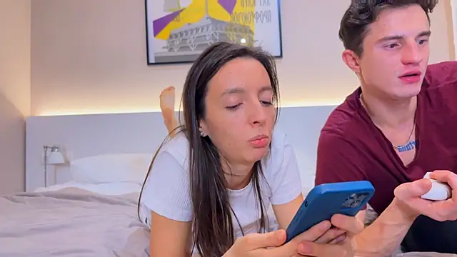 Morning Stars online show from December 2024 01:57:02 AM