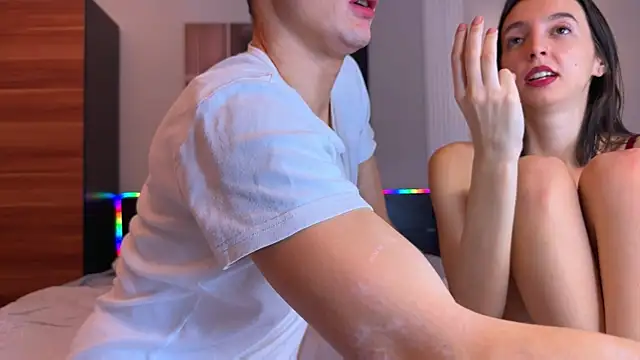 Morning Stars online show from January 2025 02:50:02 AM