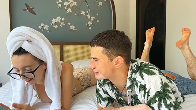 Morning Stars online show from November 2025 03:27:01 AM