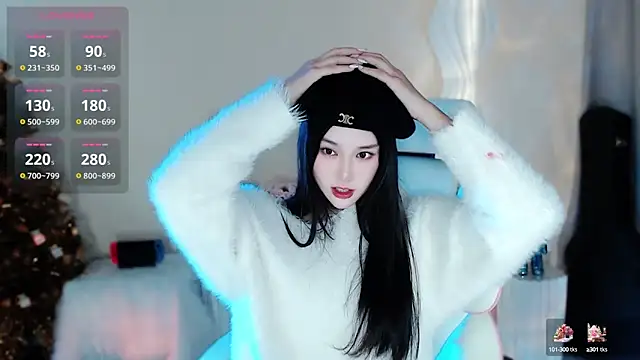 Snapshot of Cartier-__Daji- chatting on January 2025 02:24:02 AM Cartier-  Daji- online show from January 2025 02:24:02 AM