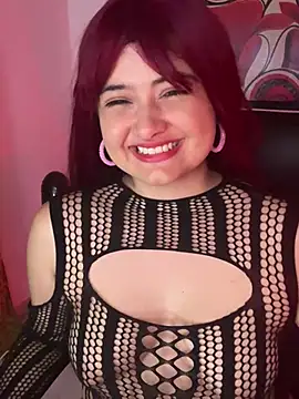 Stephania 18 online show from December 2024 01:15:02 AM