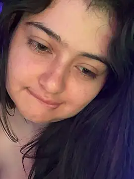 Stephania 18 online show from February 2025 03:34:02 AM