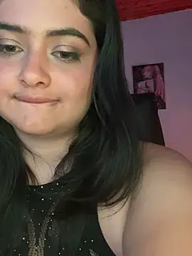 Stephania 18 online show from February 2025 04:10:01 AM